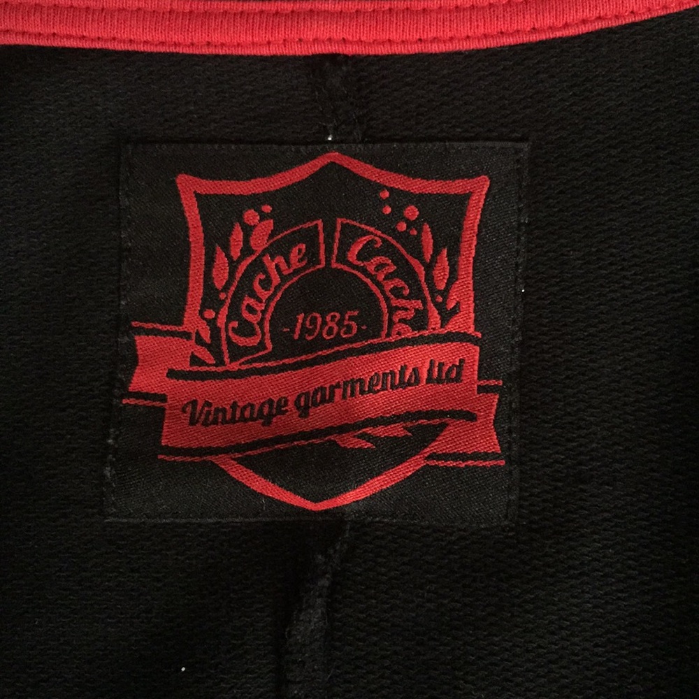 Jacket - Picture 3 of 4